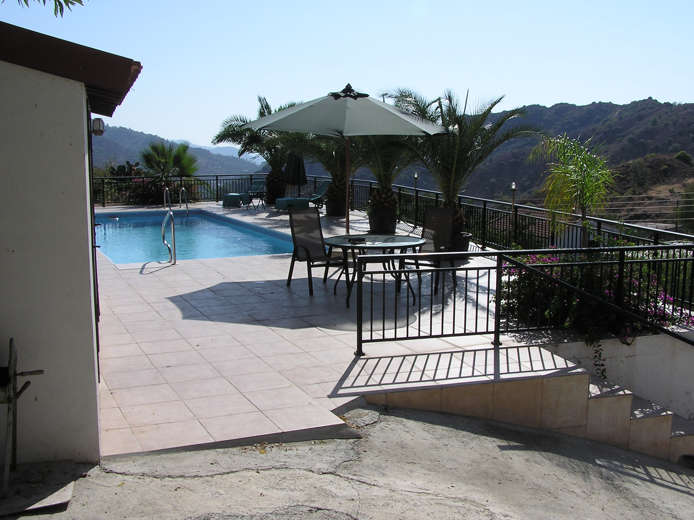 The Pool