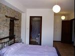The Master Bedroom and En-Suite Bathroom