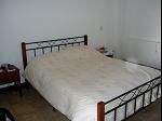The second bedroom