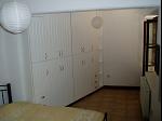 Another view of the third bedroom