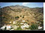 Kalo Chorio Village
