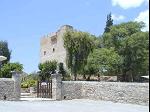 Kolossi Castle