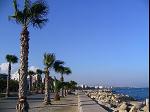 Limassol Promenade