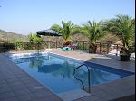 The Swimming Pool