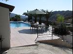 Yet another view of the swimming pool