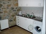 The utility room